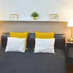 Astoria Flats 2 Apartament Budapeszt