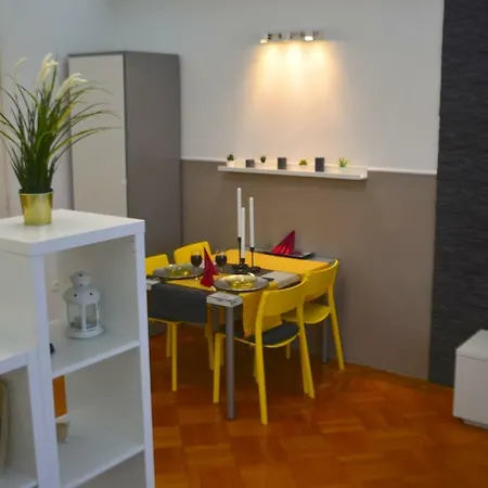 Astoria Flats 2 * Budapest
