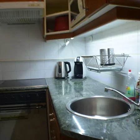 Apartment Astoria Flats 2 Budapest