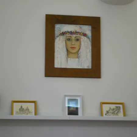 Astoria Flats 2 * Budapest