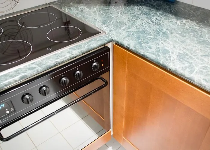 Astoria Flats 2 Budapest