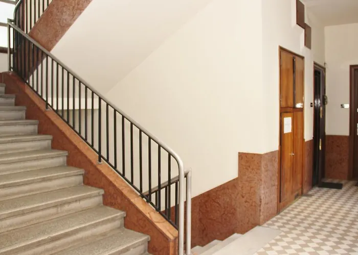 Astoria Flats 2 Lägenhet Budapest