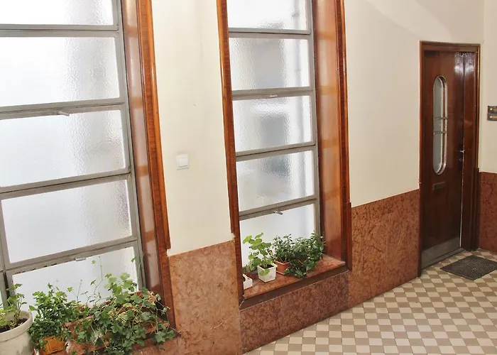 Astoria Flats 2 * Budapest