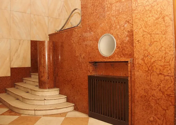 Lägenhet Astoria Flats 2 *