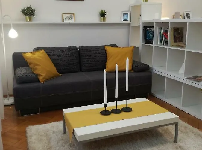 Lägenhet Astoria Flats 2 *