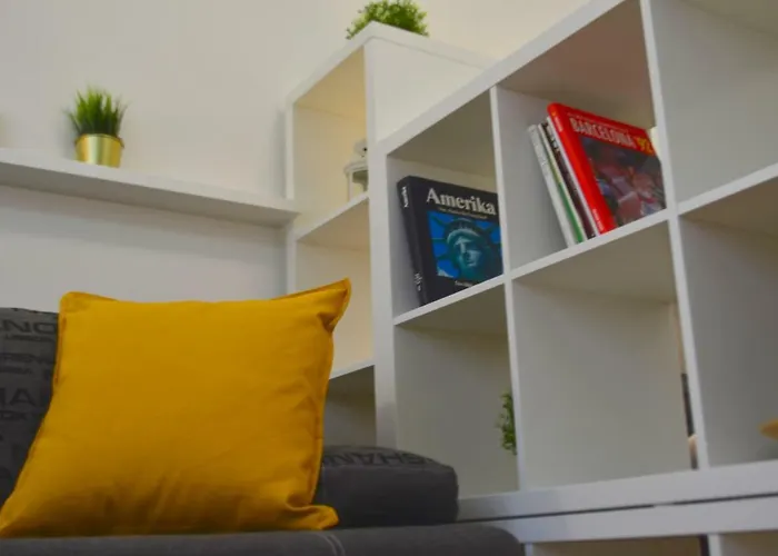 Astoria Flats 2 Lägenhet