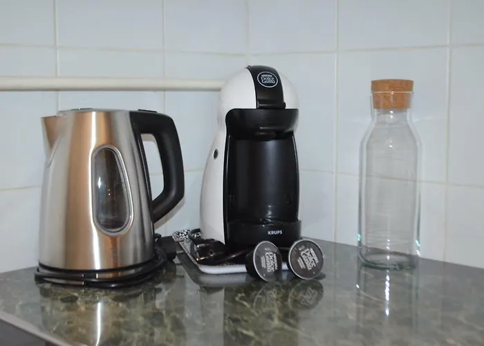 Astoria Flats 2 Lägenhet Budapest