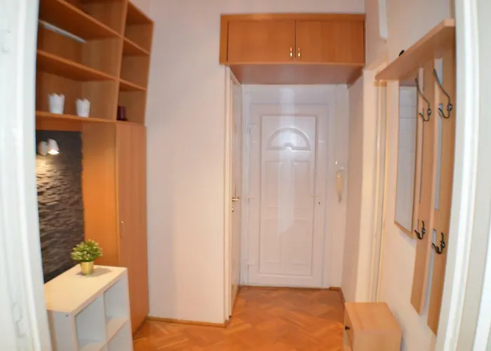 Astoria Flats 2 Lägenhet