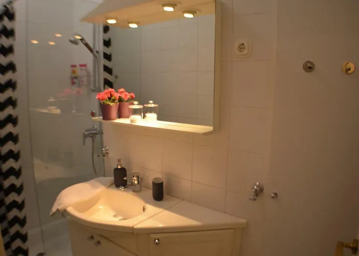 Astoria Flats 2 Budapest