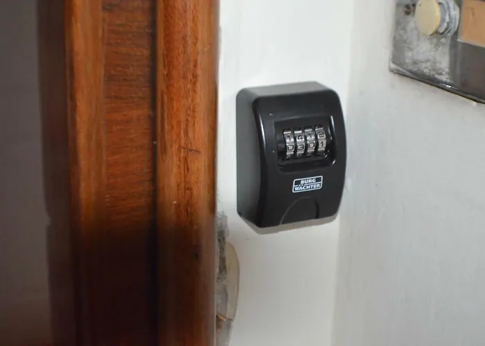 Astoria Flats 2 * Budapest