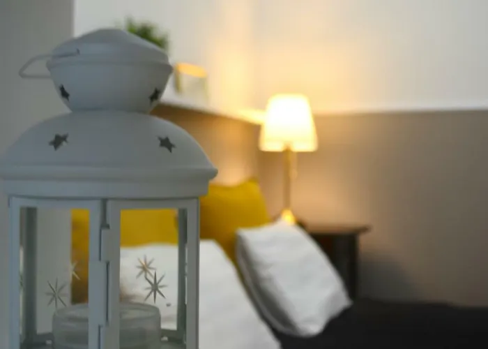 Lägenhet Astoria Flats 2 *