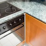 Astoria Flats 2 Budapešť
