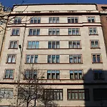 Apartmán Astoria Flats 2 *