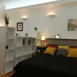 Apartmán Astoria Flats 2 Budapešť