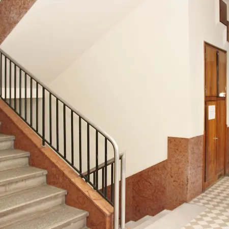 Astoria Flats 2 Daire Budapeşte