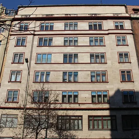 Daire Astoria Flats 2 *