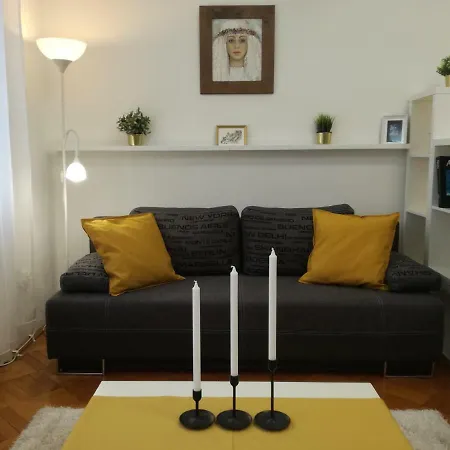 Daire Astoria Flats 2