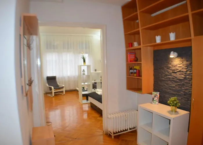 Astoria Flats 2 Apartament