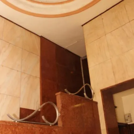 Apartamento Astoria Flats 2 Budapest