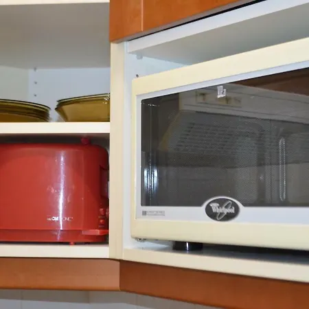 Astoria Flats 2 דירה בודפשט