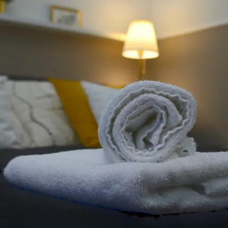 Astoria Flats 2 דירה בודפשט