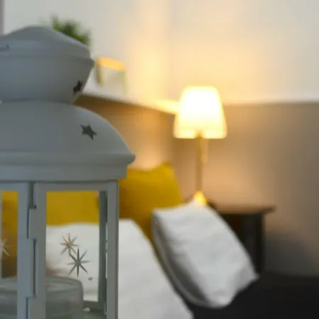 Apartamento Astoria Flats 2 *