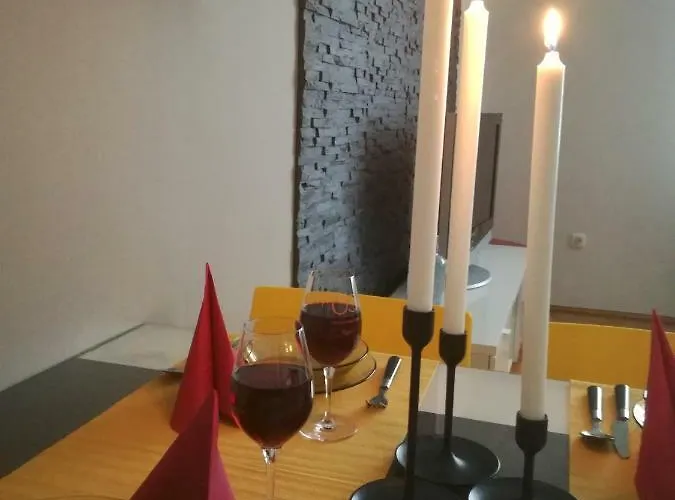 Astoria Flats 2 דירה בודפשט