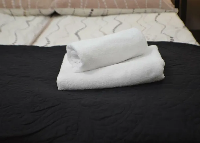 דירה Astoria Flats 2