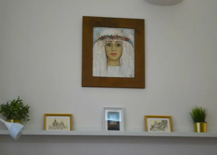 Astoria Flats 2 * בודפשט